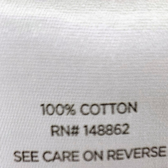 TORTID Plus Size Pretty Pink Heritage Slub V- Neck Pocket LongSleeve Tee 4X - Picture 6 of 11